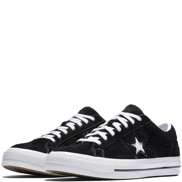 converse premium suede